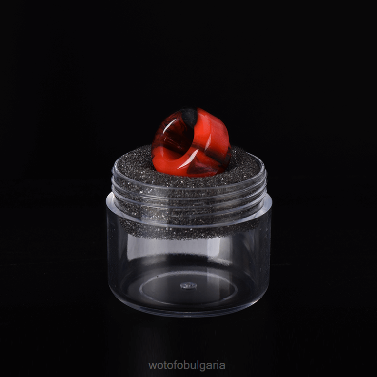 Wotofo PROFILE unity rta 810 капков накрайник червен | Wotofo Shop Online 4HR04428