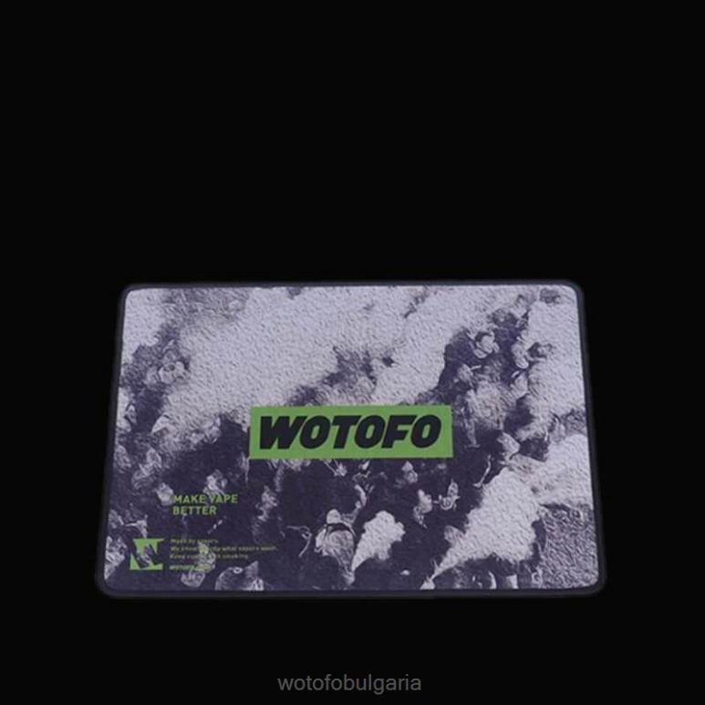 Wotofo строителна мат Стандартна Версия | Wotofo Vape Review 4HR04435