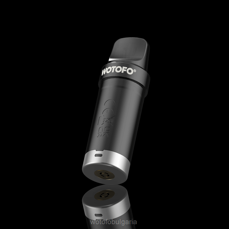 Wotofo NEXPOD резервна под лилав разз лед 20 мг | Wotofo Disposable Vape 4HR0469