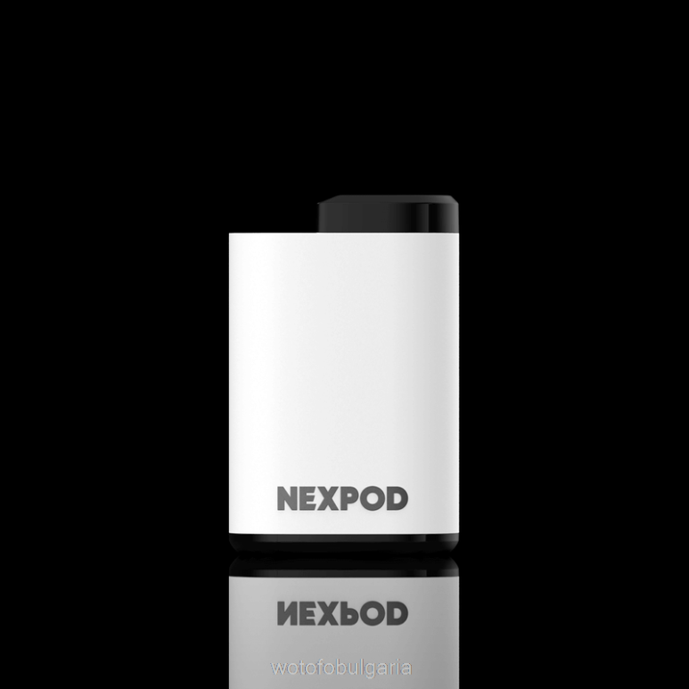 Wotofo NEXPOD устройство макарон бял | Wotofo E-Cigarette 4HR0450