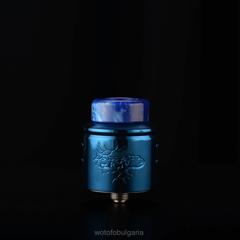 Wotofo PROFILE 1,5 rda син | Wotofo Disposable Vape 4HR04169