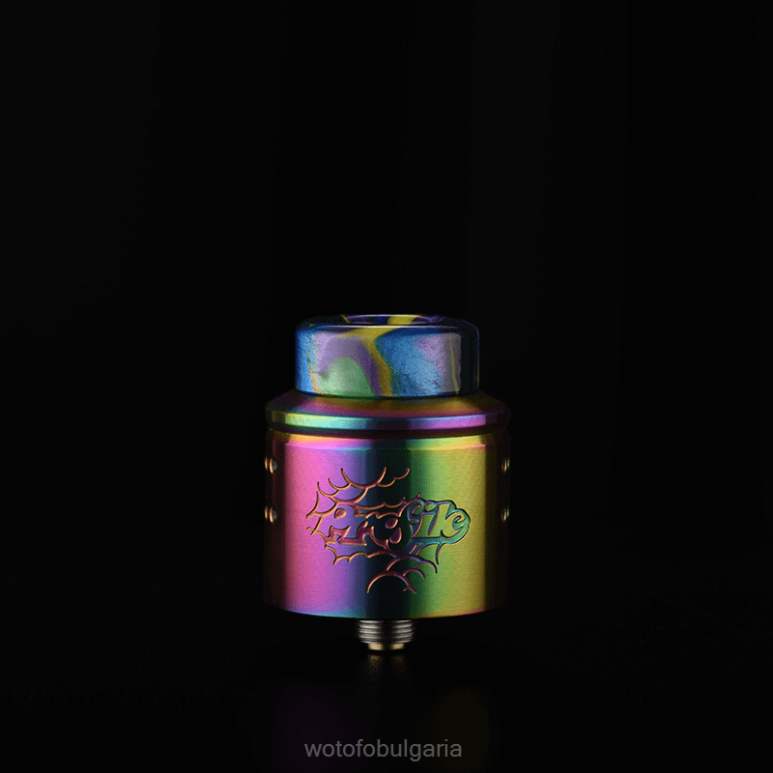 Wotofo PROFILE 1,5 rda дъга | Wotofo E-Cigarette 4HR04170