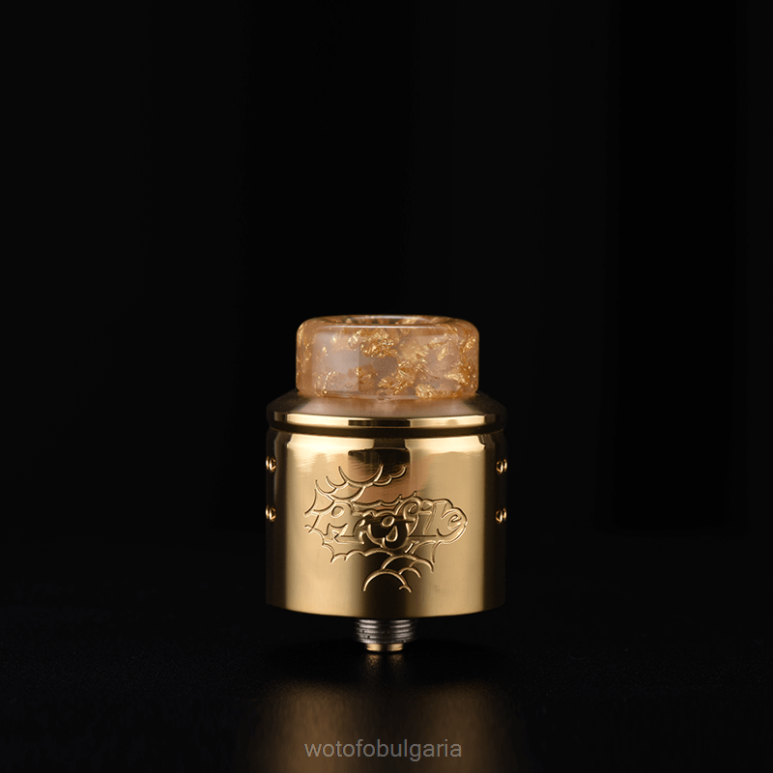 Wotofo PROFILE 1,5 rda злато | Wotofo Price 4HR04166