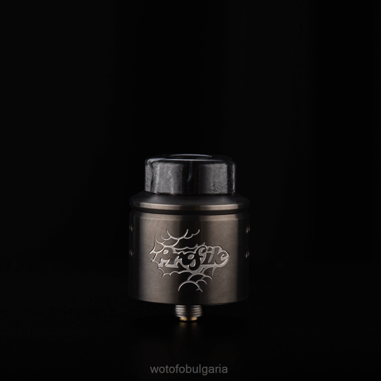 Wotofo PROFILE 1,5 rda оръжие | Wotofo Vape Flavours 4HR04167