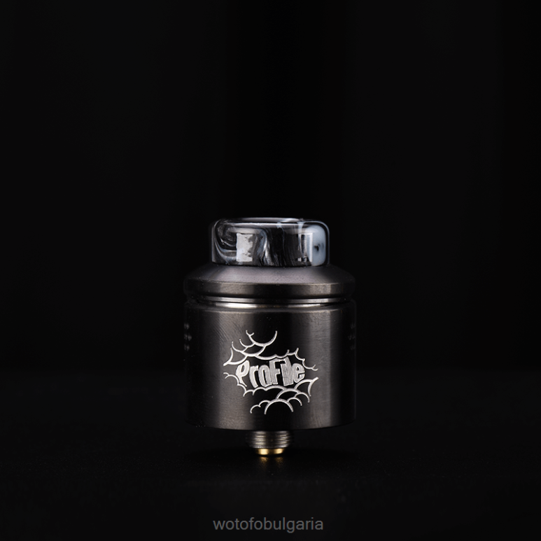 Wotofo PROFILE rda оръжие | Wotofo Bulgaria 4HR04171