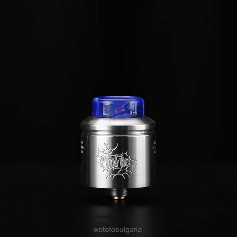 Wotofo PROFILE rda ss | Wotofo България 4HR04172