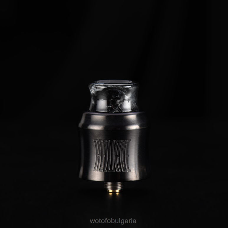 Wotofo RECURVE rda оръжие | Wotofo Вейп 4HR04203