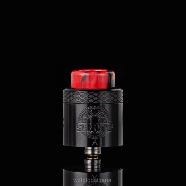 Wotofo srpnt rda черен | Wotofo Flavours 4HR04164