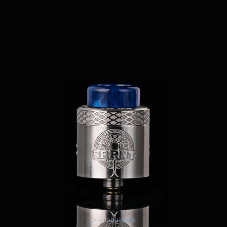 Wotofo srpnt rda ss | Wotofo Vape Flavours 4HR04207