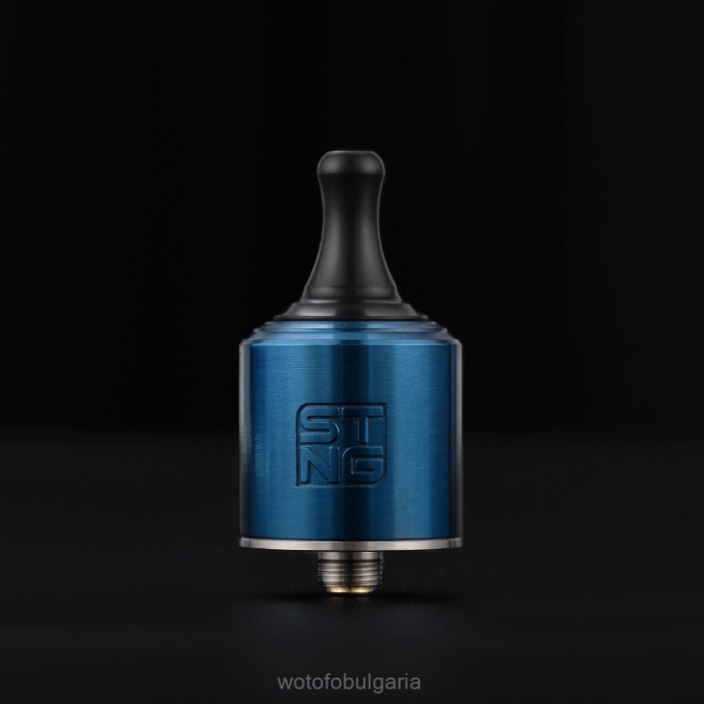 Wotofo stng mtl rda син | Wotofo България 4HR04212