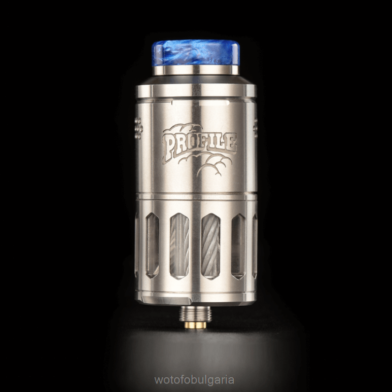 Wotofo PROFILE rdta ss | Wotofo Vape Flavours 4HR04267