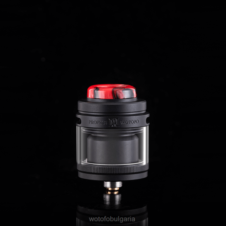 Wotofo PROFILE m rta черен | Wotofo Vape Flavours 4HR04217