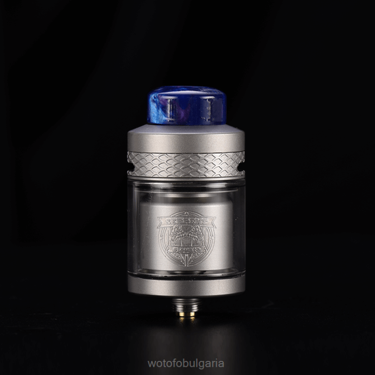 Wotofo SERPENT повдигнете rta ss | Wotofo Price 4HR04236