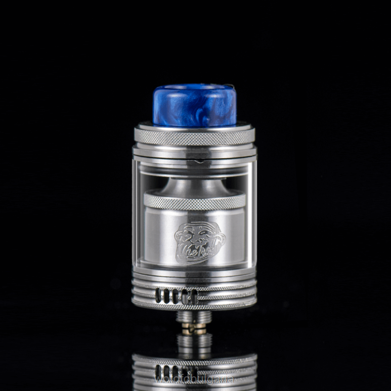 Wotofo THE TROLL X rta ss | Wotofo Disposable Vape 4HR04239