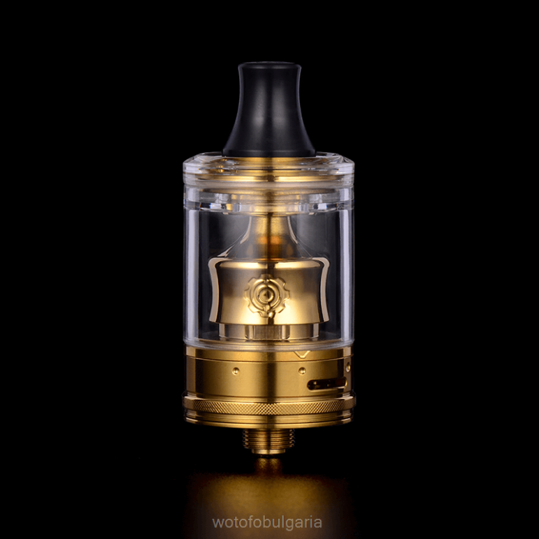 Wotofo cog mtl rta злато | Wotofo Price 4HR04256