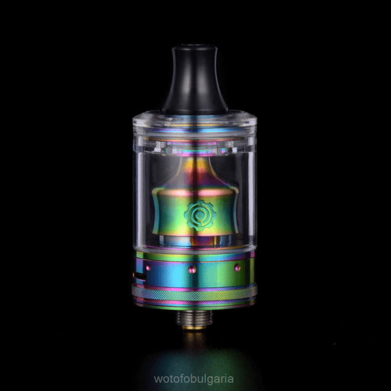 Wotofo cog mtl rta дъга | Wotofo Shop Online 4HR04258