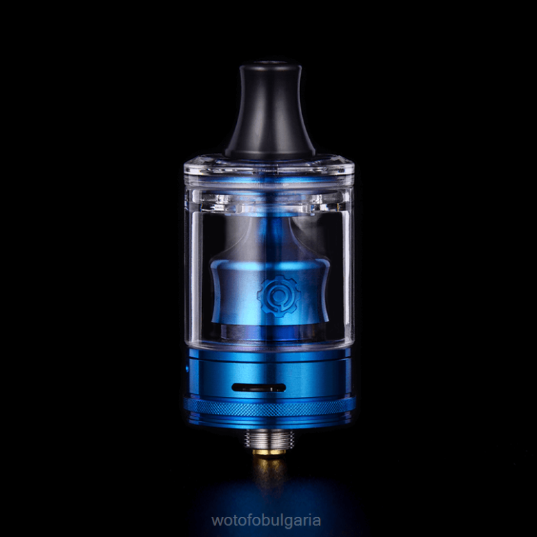 Wotofo cog mtl rta син | Wotofo Vape Flavours 4HR04257