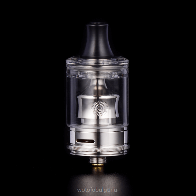 Wotofo cog mtl rta ss | Wotofo Vape Review 4HR04255