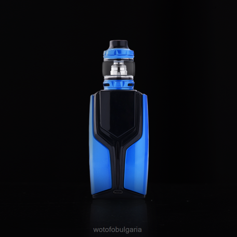 Wotofo rig mod flux комплект светло синьо | Wotofo Price 4HR04106