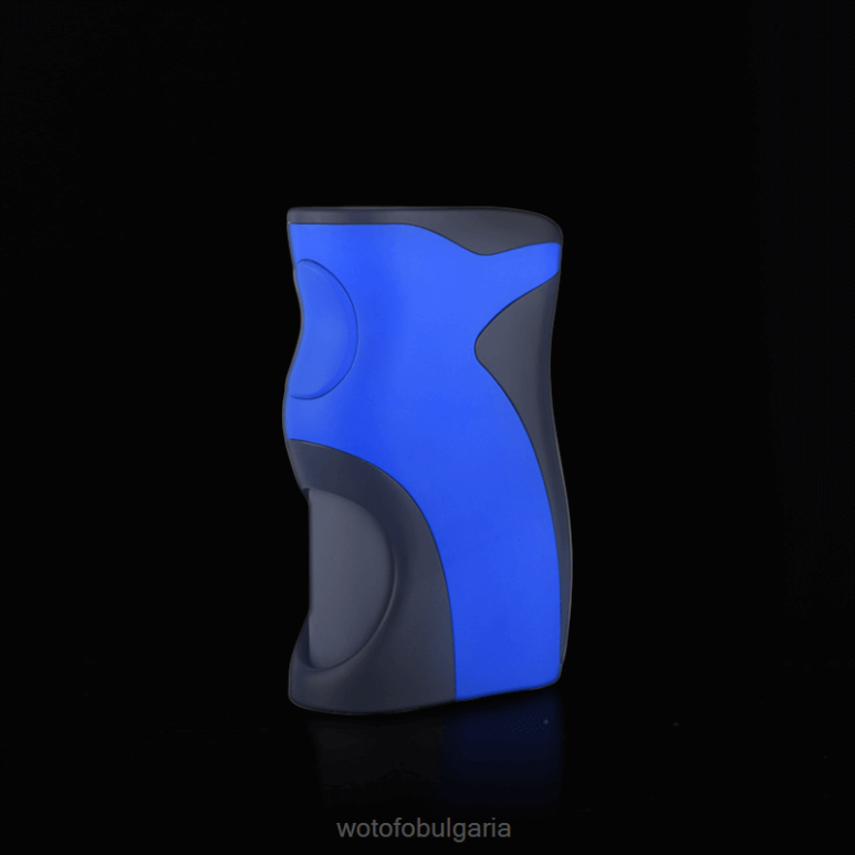 Wotofo RECURVE squonk мод син | Wotofo Price 4HR04156