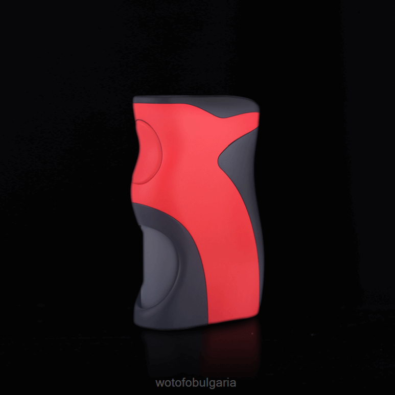 Wotofo RECURVE squonk мод червен | Wotofo Vape Flavours 4HR04157