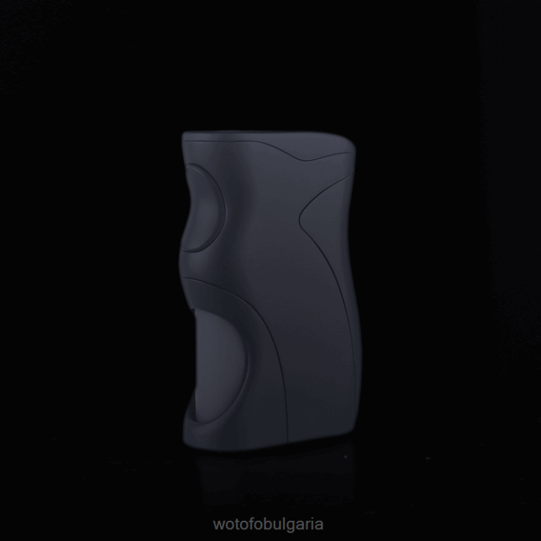 Wotofo RECURVE squonk мод черен | Wotofo Vape Review 4HR04155