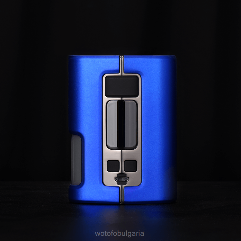 Wotofo dyadic squonk мод син | Wotofo Disposable Vape 4HR04149