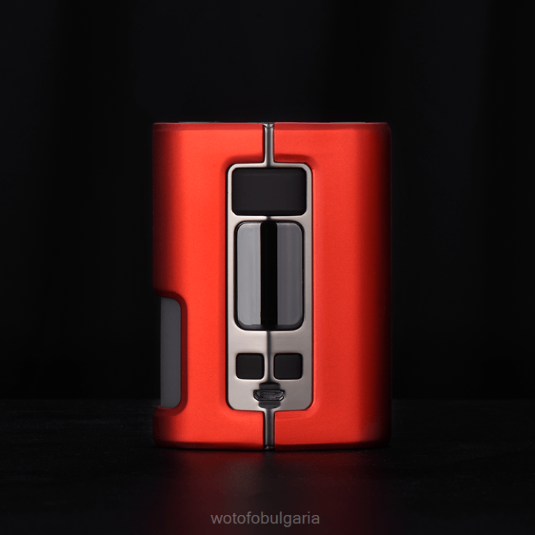 Wotofo dyadic squonk мод червен | Wotofo Shop Online 4HR04148