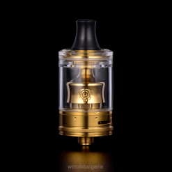 Wotofo cog mtl rta злато | Wotofo Price 4HR04256