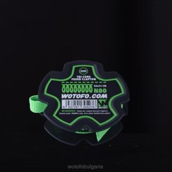 Wotofo предварително изградена макара с тел триядрен слят клептън | Wotofo Shop Online 4HR04358