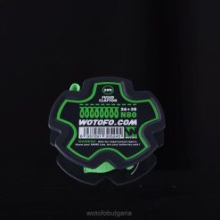 Wotofo предварително изградена макара с тел слят клептън | Wotofo E-Cigarette 4HR04360