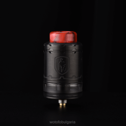 Wotofo фарис rdta черен | Wotofo Vape Review 4HR04265