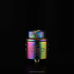 Wotofo PROFILE 1,5 rda дъга | Wotofo E-Cigarette 4HR04170
