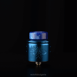 Wotofo PROFILE 1,5 rda син | Wotofo Disposable Vape 4HR04169