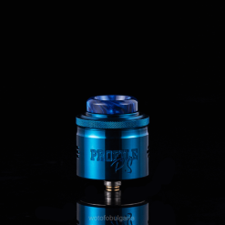 Wotofo PROFILE ps двойна мрежа rda син | Wotofo Vape Flavours 4HR04187