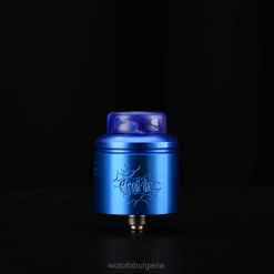 Wotofo PROFILE rda алуминиево синьо | Wotofo Price 4HR04176
