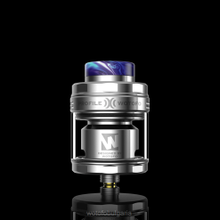 Wotofo PROFILE X rta ss | Wotofo E-Cigarette 4HR04250