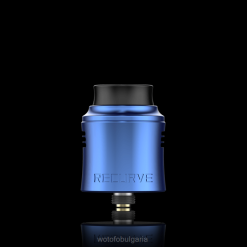 Wotofo RECURVE v2 rda син | Wotofo Vape Flavours 4HR04197