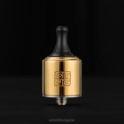 Wotofo stng mtl rda злато | Wotofo Вейп 4HR04213